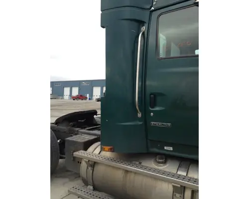 STERLING A9500 SERIES Sleeper Fairing