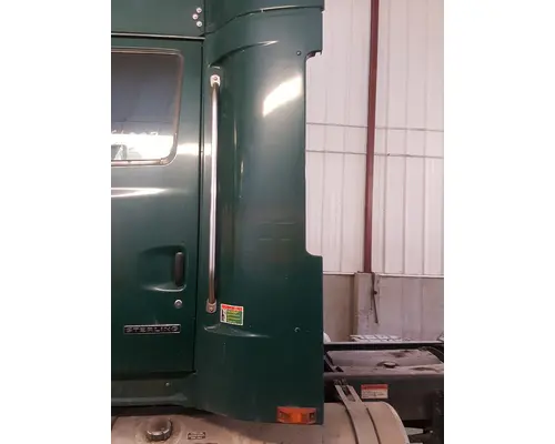 STERLING A9500 SERIES Sleeper Fairing