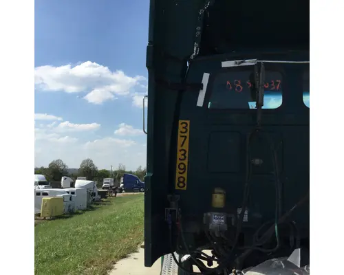 STERLING A9500 SERIES Sleeper Fairing