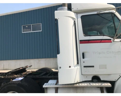 STERLING A9500 SERIES Sleeper Fairing