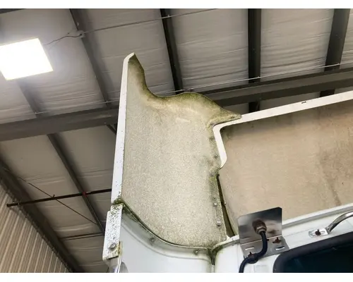 STERLING A9500 SERIES Sleeper Fairing