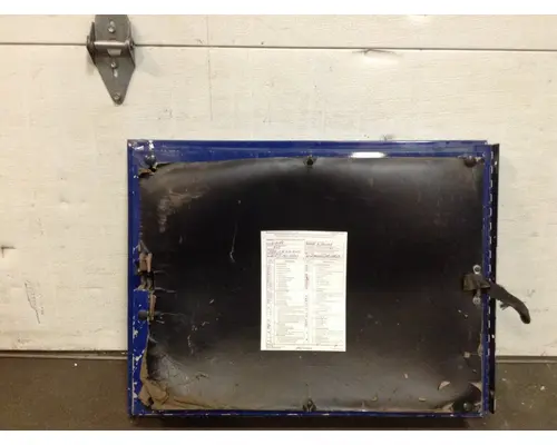 STERLING A9500 SERIES Sleeper