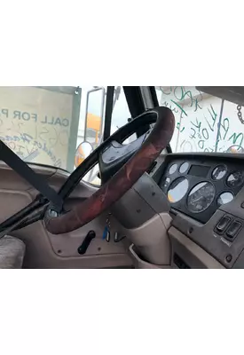 STERLING A9500 SERIES Steering Column