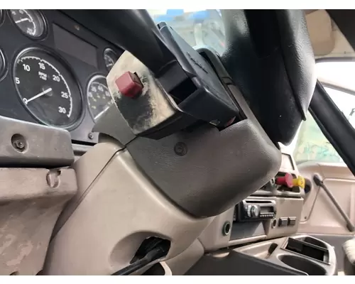 STERLING A9500 SERIES Steering Column