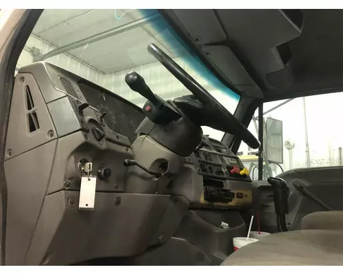 STERLING A9500 SERIES Steering Column