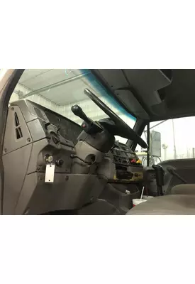 STERLING A9500 SERIES Steering Column