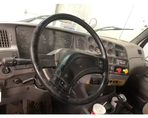 STERLING A9500 SERIES Steering Column