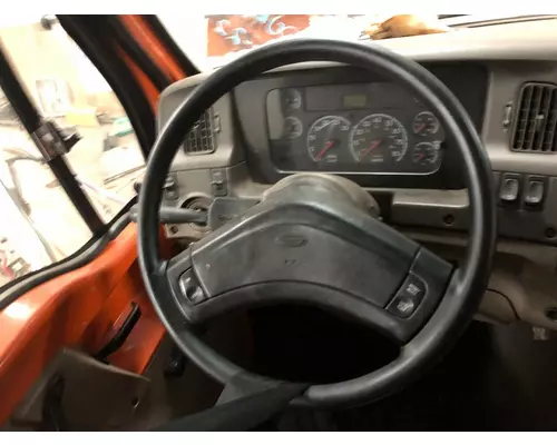 STERLING A9500 SERIES Steering Column