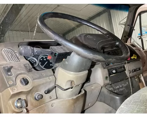 STERLING A9500 SERIES Steering Column