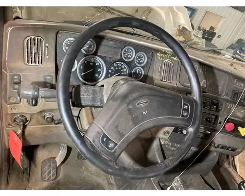 STERLING A9500 SERIES Steering Column