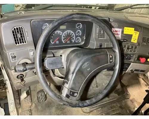 STERLING A9500 SERIES Steering Column