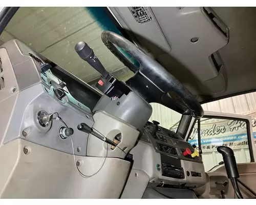 STERLING A9500 SERIES Steering Column