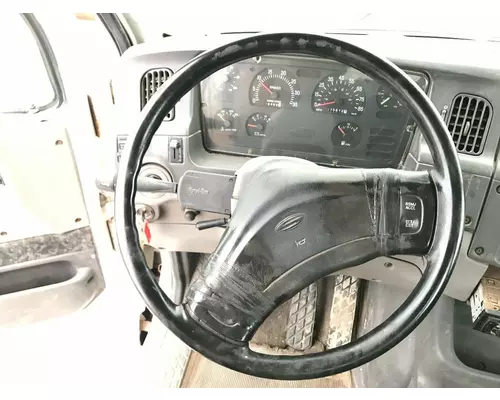 STERLING A9500 SERIES Steering Column