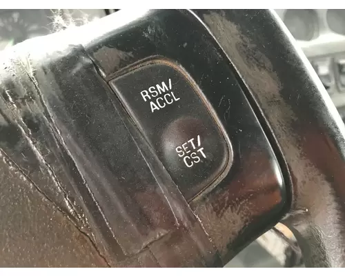 STERLING A9500 SERIES Steering Column