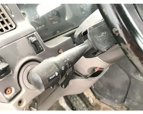 STERLING A9500 SERIES Steering Column
