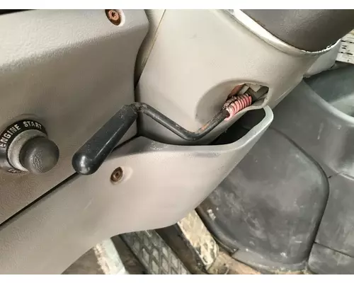 STERLING A9500 SERIES Steering Column
