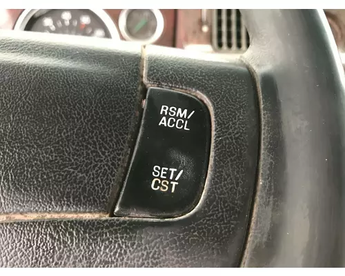 STERLING A9500 SERIES Steering Column