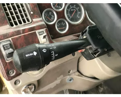 STERLING A9500 SERIES Steering Column