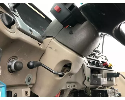 STERLING A9500 SERIES Steering Column