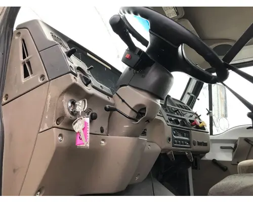 STERLING A9500 SERIES Steering Column