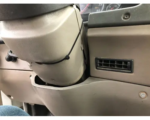 STERLING A9500 SERIES Steering Column