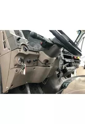 STERLING A9500 SERIES Steering Column