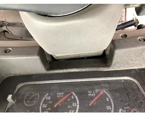 STERLING A9500 SERIES Steering Column