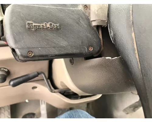 STERLING A9500 SERIES Steering Column