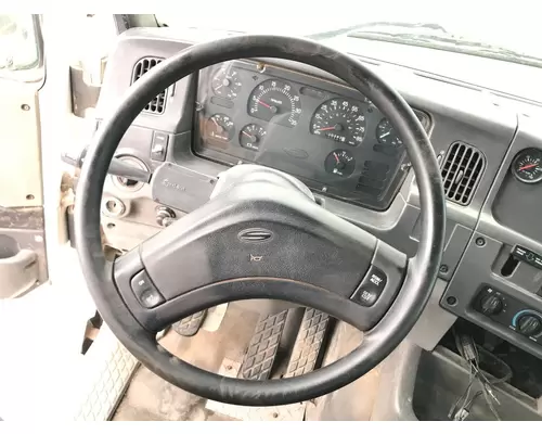 STERLING A9500 SERIES Steering Column