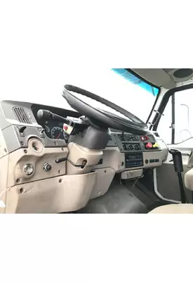 STERLING A9500 SERIES Steering Column