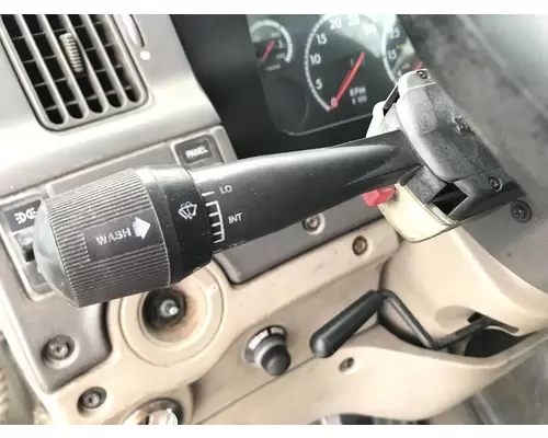STERLING A9500 SERIES Steering Column
