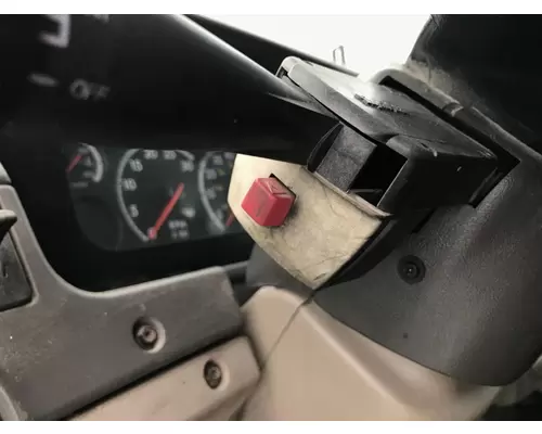 STERLING A9500 SERIES Steering Column
