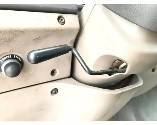 STERLING A9500 SERIES Steering Column