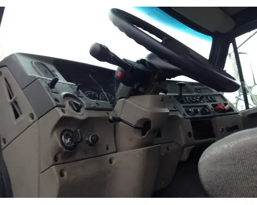 STERLING A9500 SERIES Steering Column