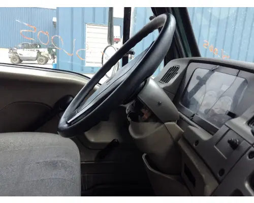 STERLING A9500 SERIES Steering Column