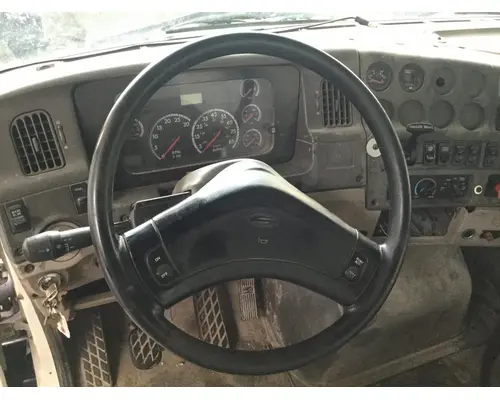 STERLING A9500 SERIES Steering Column