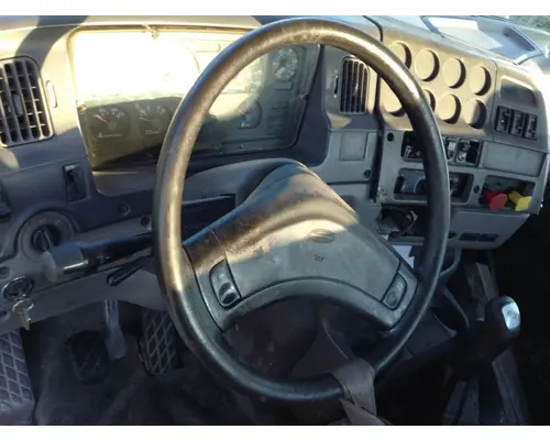 STERLING A9500 SERIES Steering Column
