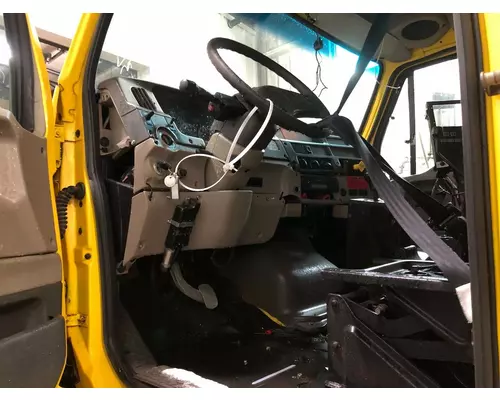 STERLING A9500 SERIES Steering Column
