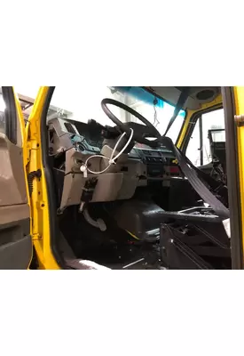 STERLING A9500 SERIES Steering Column