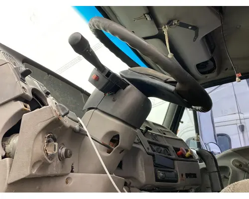 STERLING A9500 SERIES Steering Column