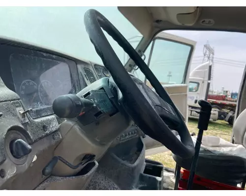STERLING A9500 SERIES Steering Column