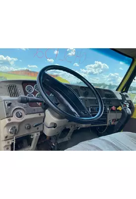 STERLING A9500 SERIES Steering Column