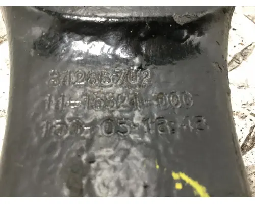 STERLING A9500 SERIES Steering GearRack