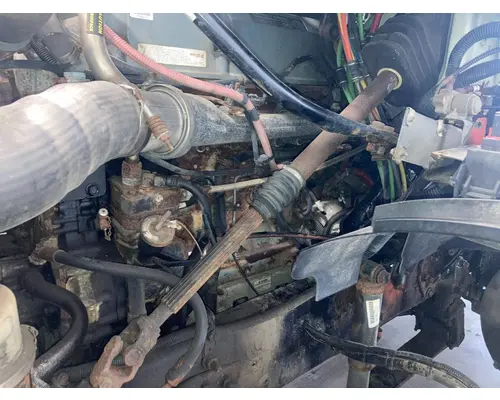 STERLING A9500 SERIES Steering or Suspension Parts, Misc.