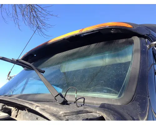 STERLING A9500 SERIES Sun Visor (Exterior)