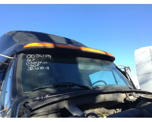 STERLING A9500 SERIES Sun Visor (Exterior)