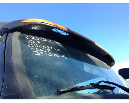 STERLING A9500 SERIES Sun Visor (Exterior)