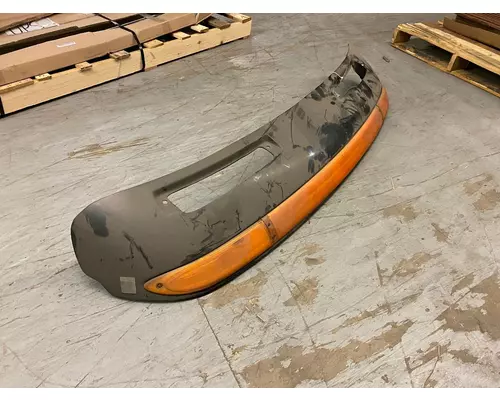 STERLING A9500 SERIES Sun Visor (Exterior)