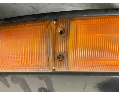 STERLING A9500 SERIES Sun Visor (Exterior)