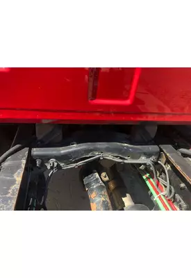 STERLING A9500 SERIES Suspension
